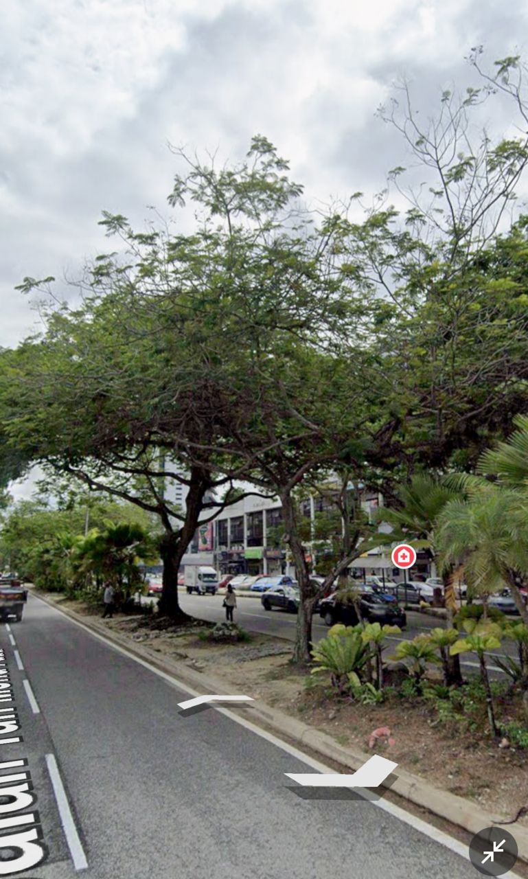 Ttdi, Taman Tun Dr Ismail 3 Storey shop, For Sell - photo 3