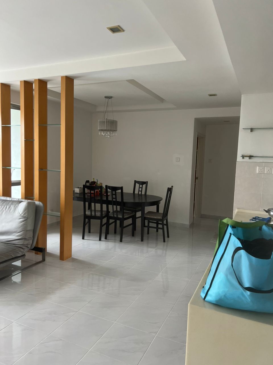 Casa Indah 2, Kota Damansara, Fully Furnished Unit - photo 1