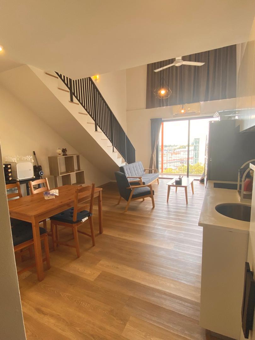Emporis Soho, Duplex 1R2B For Sale, by Serene - photo 5
