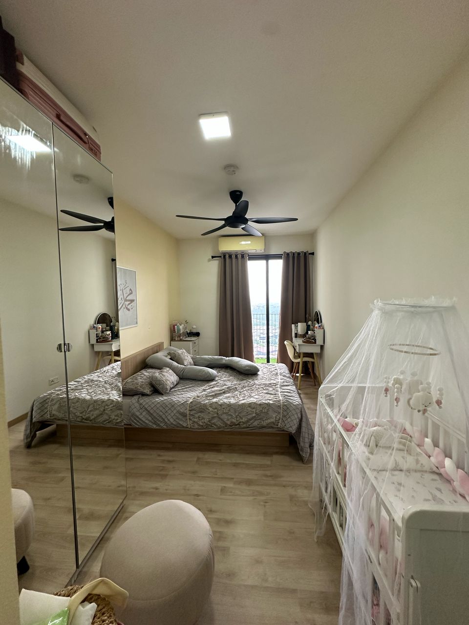 Emporis Residences, Kota Damansara, 2R2B, for Sell - photo 4