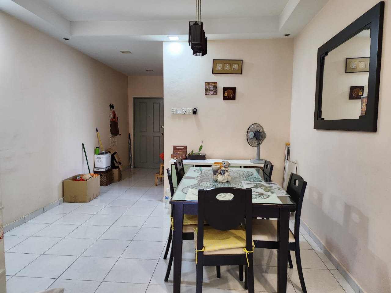 Suria Damansara, Ara Damansara, FF 2R2B - photo 5