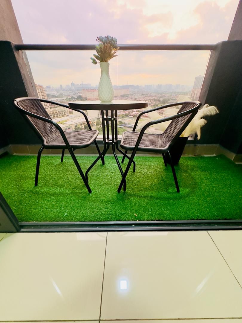 PJ Bandar Sunway, Aera Residences, FF 2R1B, by JHo - photo 5