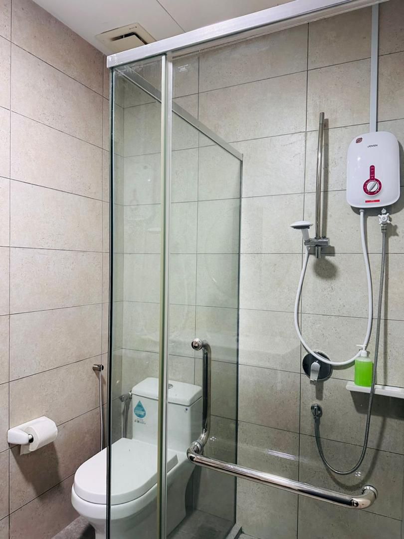 PJ Bandar Sunway, Aera Residences, FF 2R1B, by JHo - photo 9