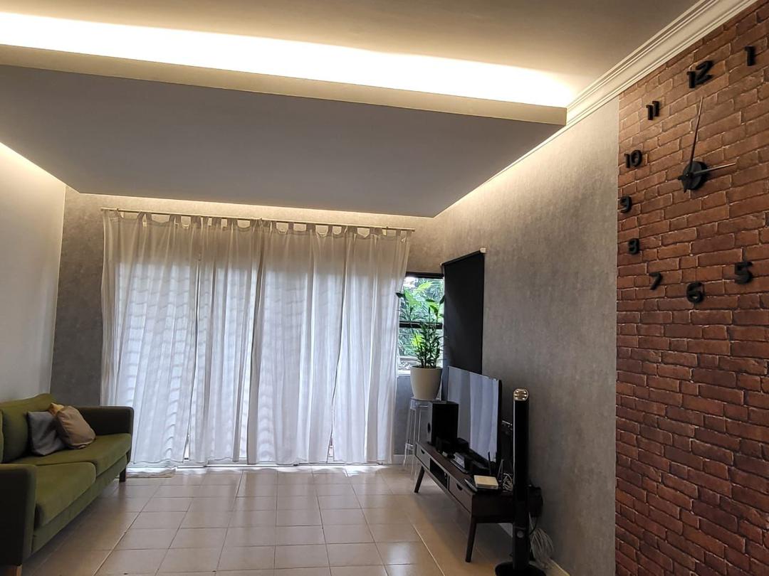 Cita Damansara, Sunway Damansara, FF, Low Floor - photo 2