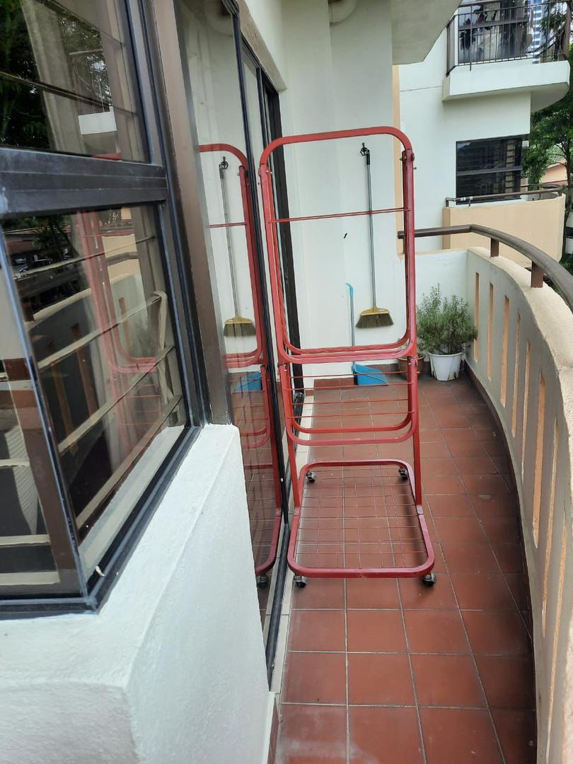 Cita Damansara, Sunway Damansara, FF, Low Floor - photo 12