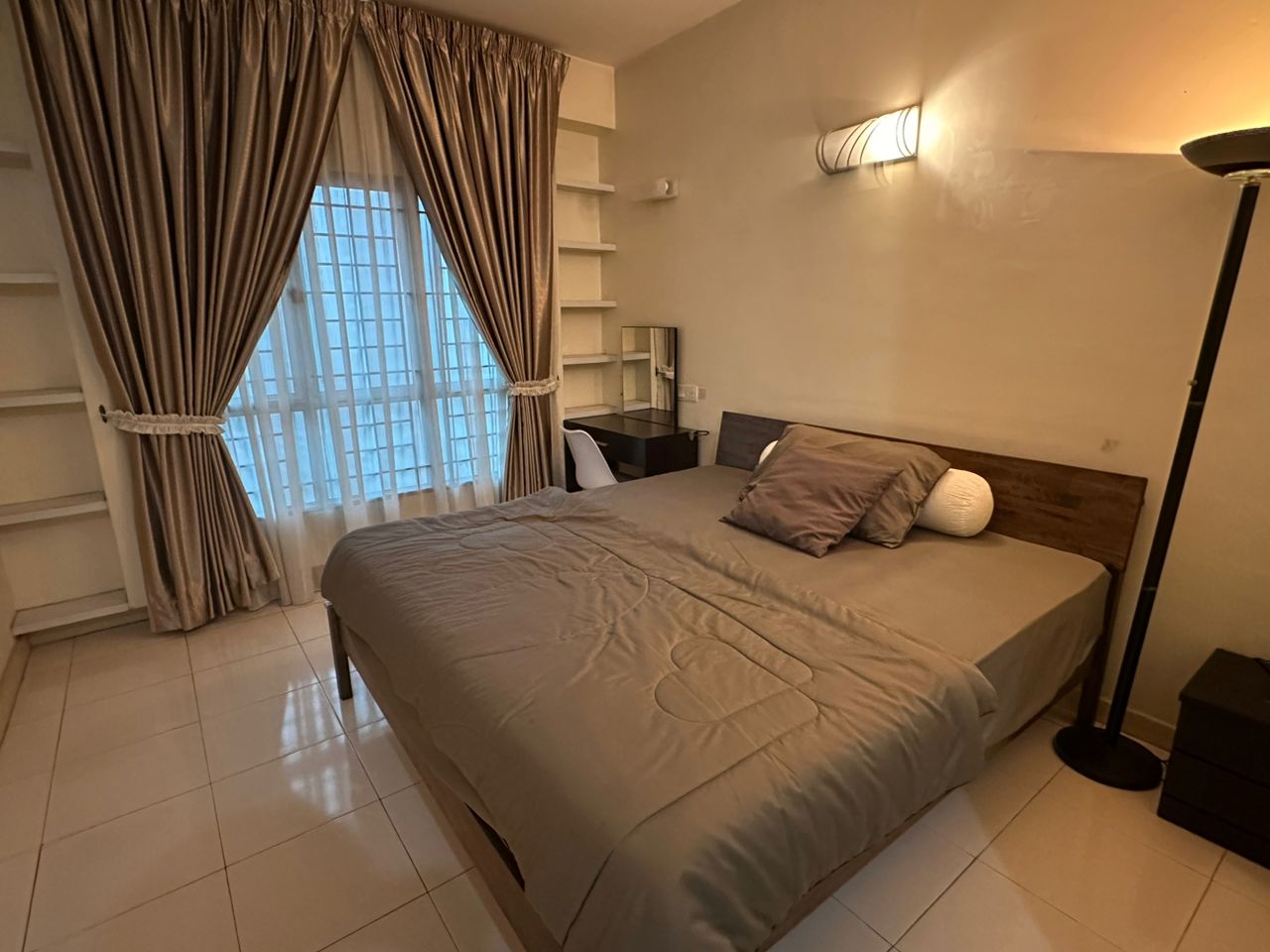 MSQ, Damansara Perdana, FF 3R2B - photo 5