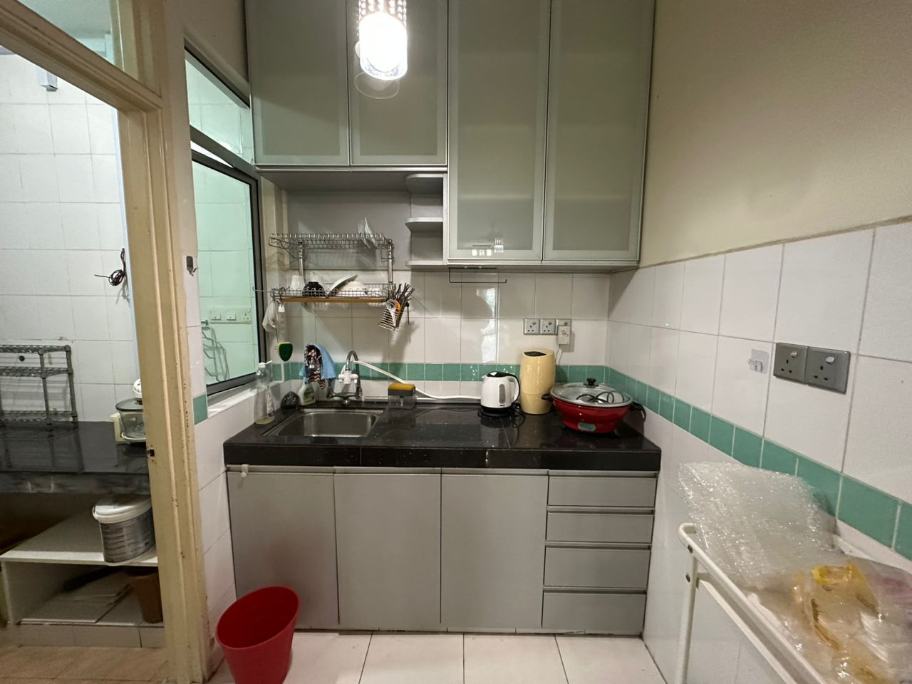 MSQ, Damansara Perdana, FF 3R2B - photo 11