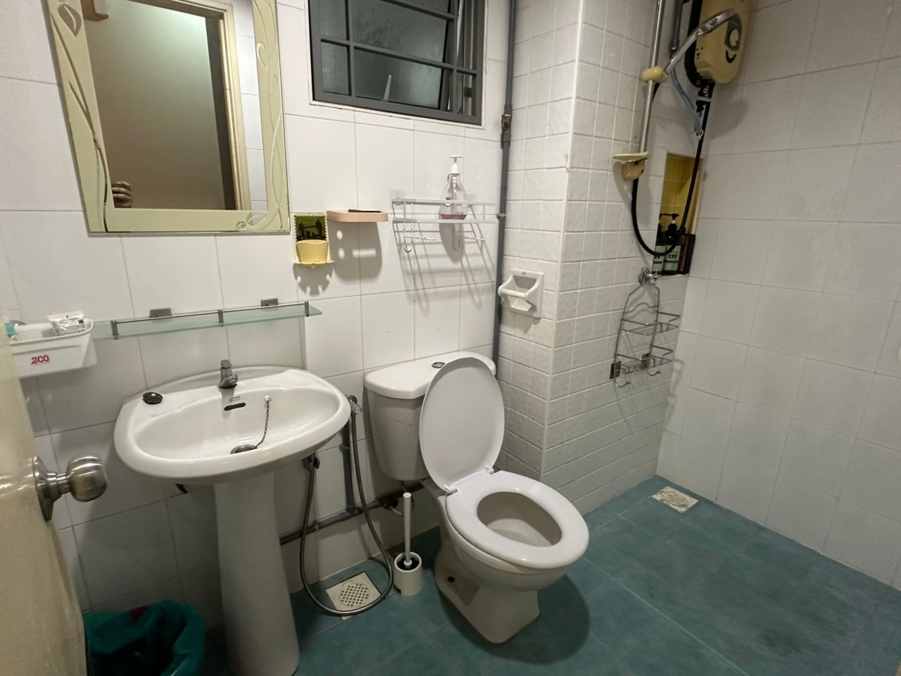 MSQ, Damansara Perdana, FF 3R2B - photo 12