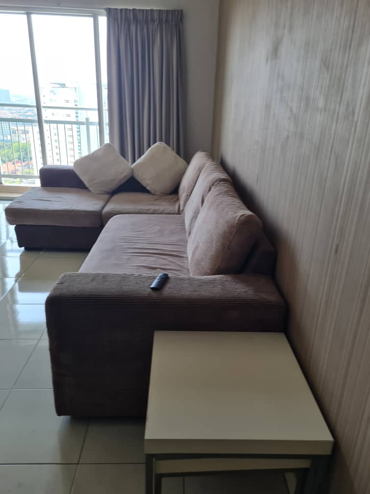 MSQ, Damansara Perdana, FF 3R2B, WTS - photo 5