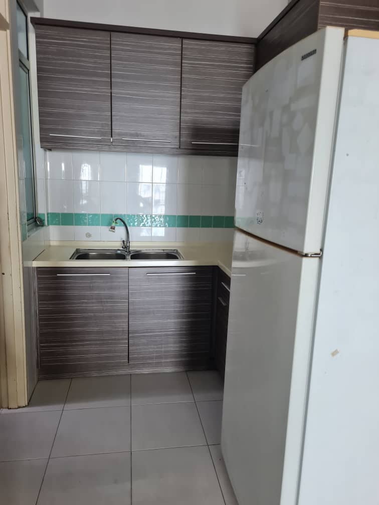 MSQ, Damansara Perdana, FF 3R2B, WTS - photo 6
