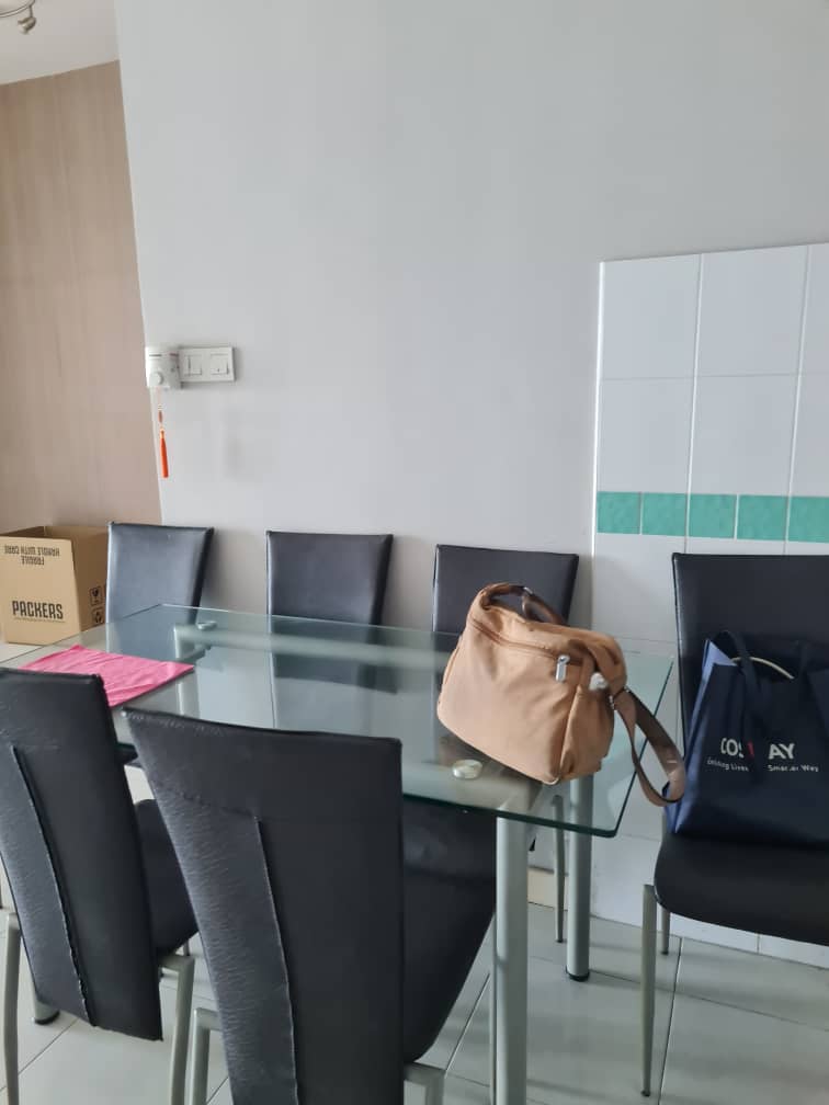 MSQ, Damansara Perdana, FF 3R2B, WTS - photo 9