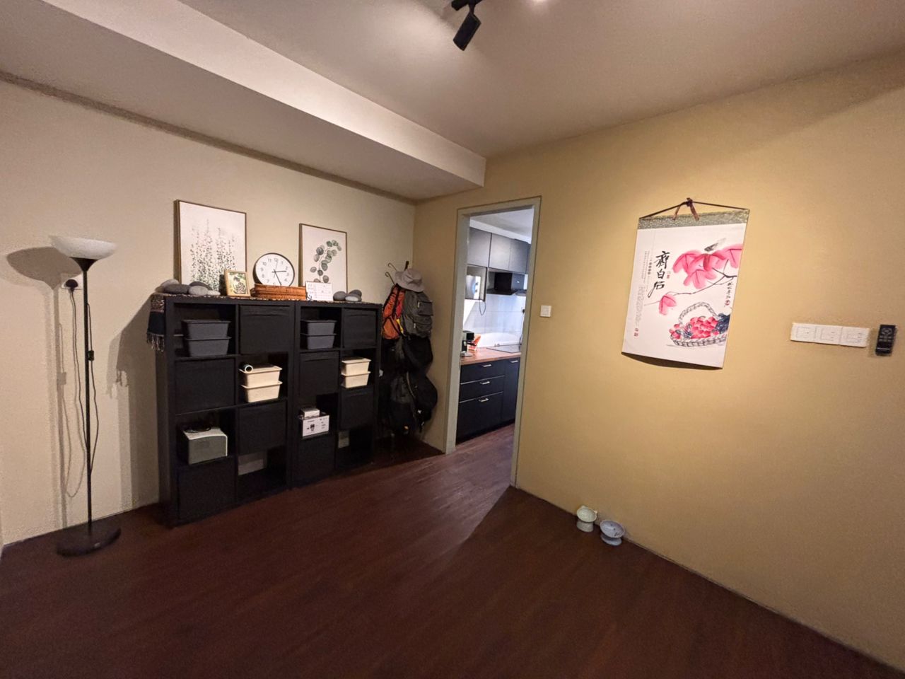 The Vale Townhouse, Damansara Damai, 2-Storey Reno - photo 8
