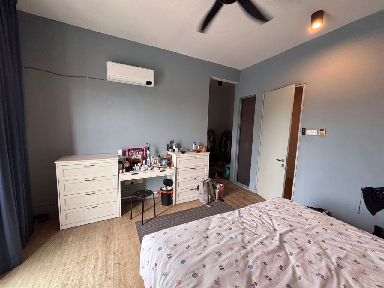 The Vale Townhouse, Damansara Damai, 2-Storey Reno - photo 13