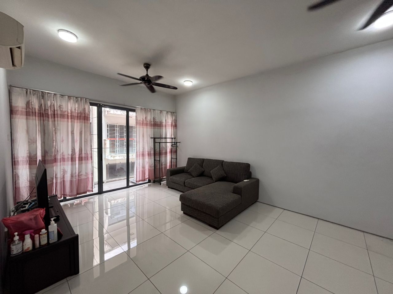 The Vale Townhouse Sutera Damansara 2-Storey Upstr - photo 2