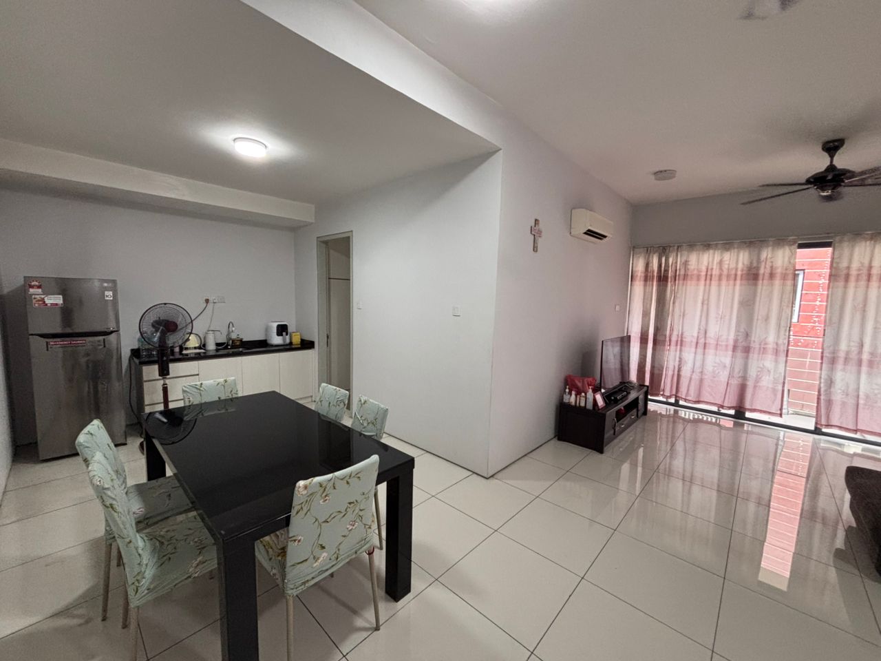 The Vale Townhouse Sutera Damansara 2-Storey Upstr - photo 4