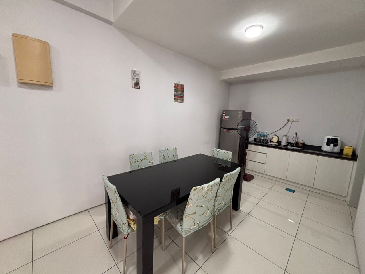 The Vale Townhouse Sutera Damansara 2-Storey Upstr - photo 5