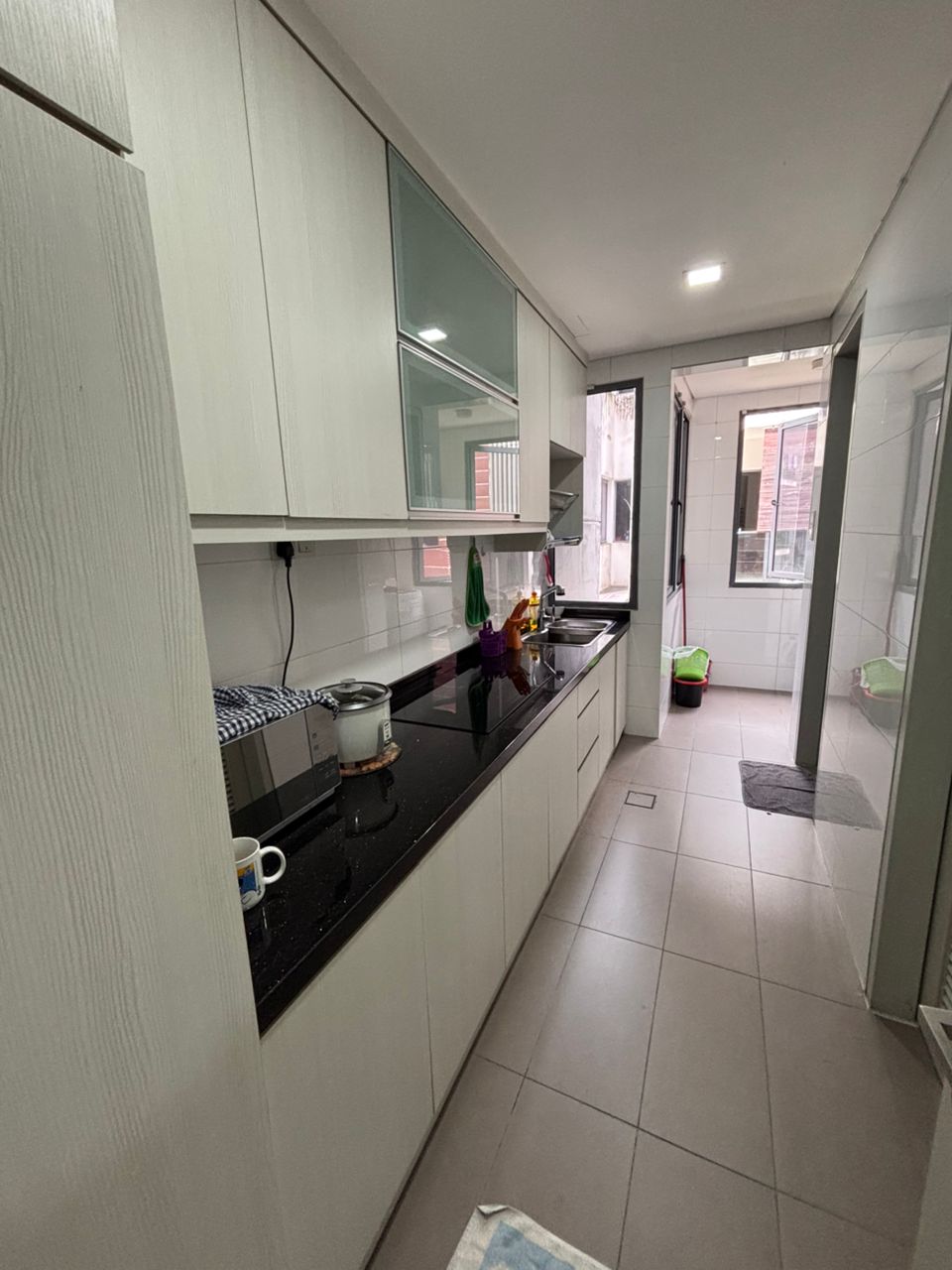 The Vale Townhouse Sutera Damansara 2-Storey Upstr - photo 6