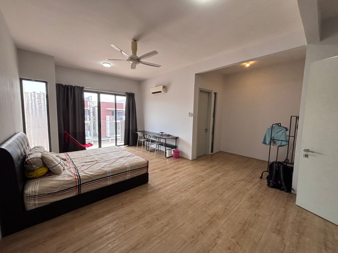 The Vale Townhouse Sutera Damansara 2-Storey Upstr - photo 9