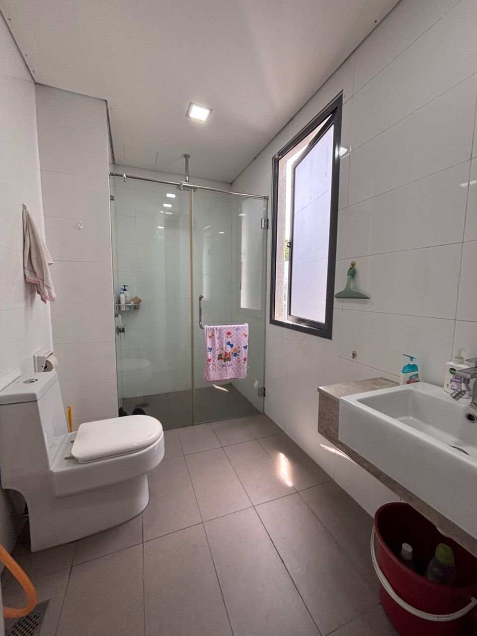 The Vale Townhouse Sutera Damansara 2-Storey Upstr - photo 12