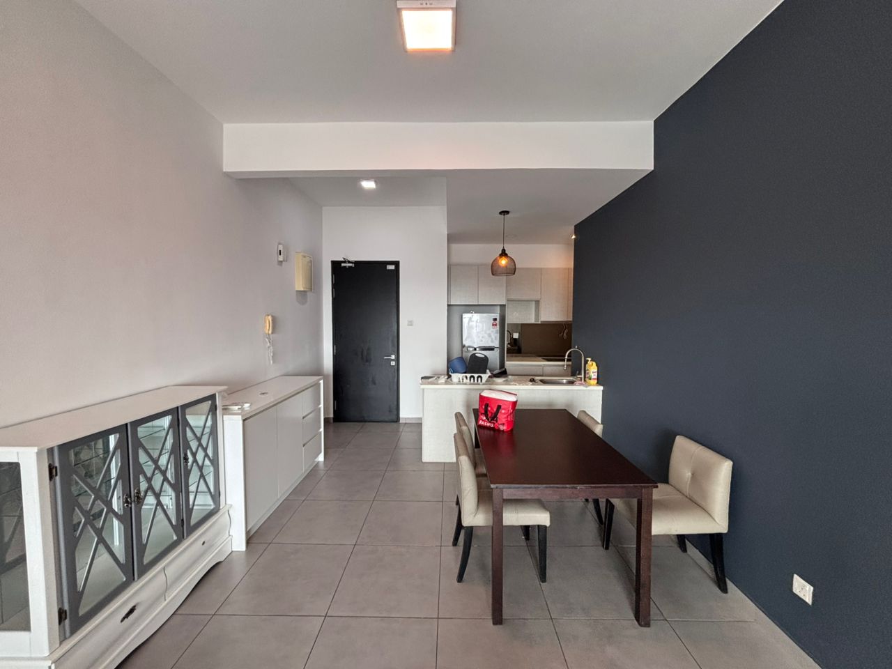 D Sand Residences, Old Klang Road, FF, 3R2B - photo 6