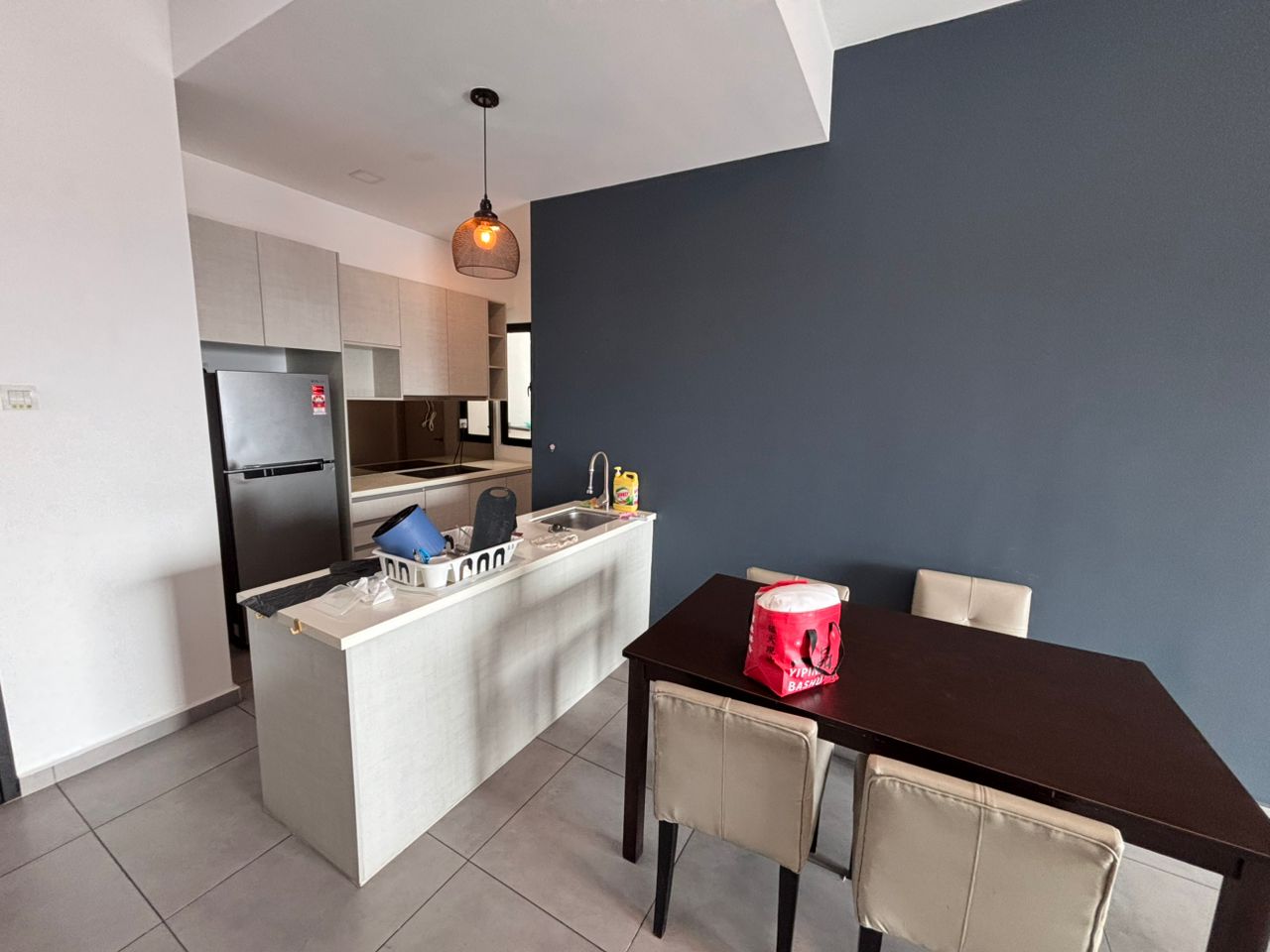 D Sand Residences, Old Klang Road, FF, 3R2B - photo 7