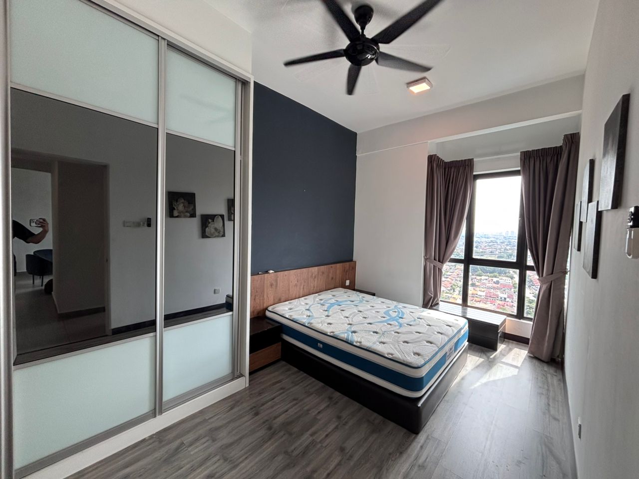 D Sand Residences, Old Klang Road, FF, 3R2B - photo 10