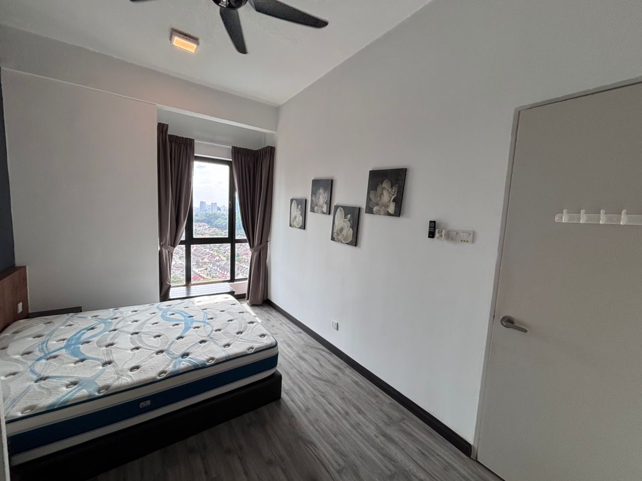 D Sand Residences, Old Klang Road, FF, 3R2B - photo 11