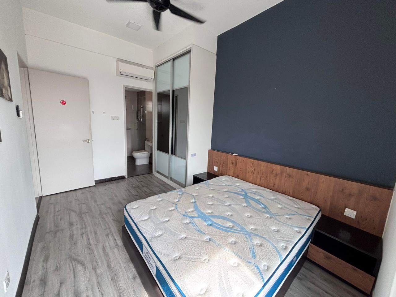D Sand Residences, Old Klang Road, FF, 3R2B - photo 12