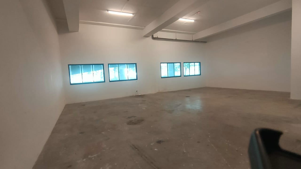 D Sand Residences, Old Klang Road, G Floor Shop - photo 2