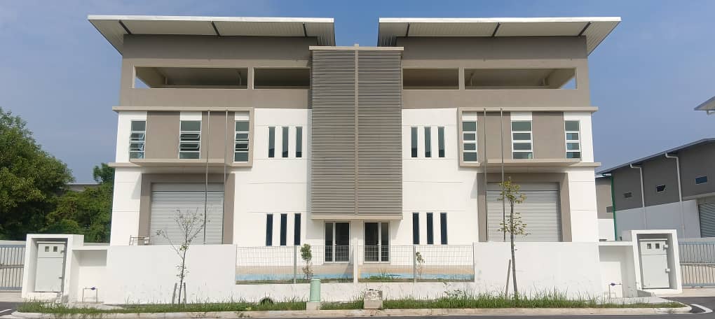 Saujana Teknologi Park Rawang Warehouse For Rent - photo 5