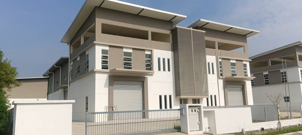 Saujana Teknologi Park Rawang Warehouse For Rent - photo 6