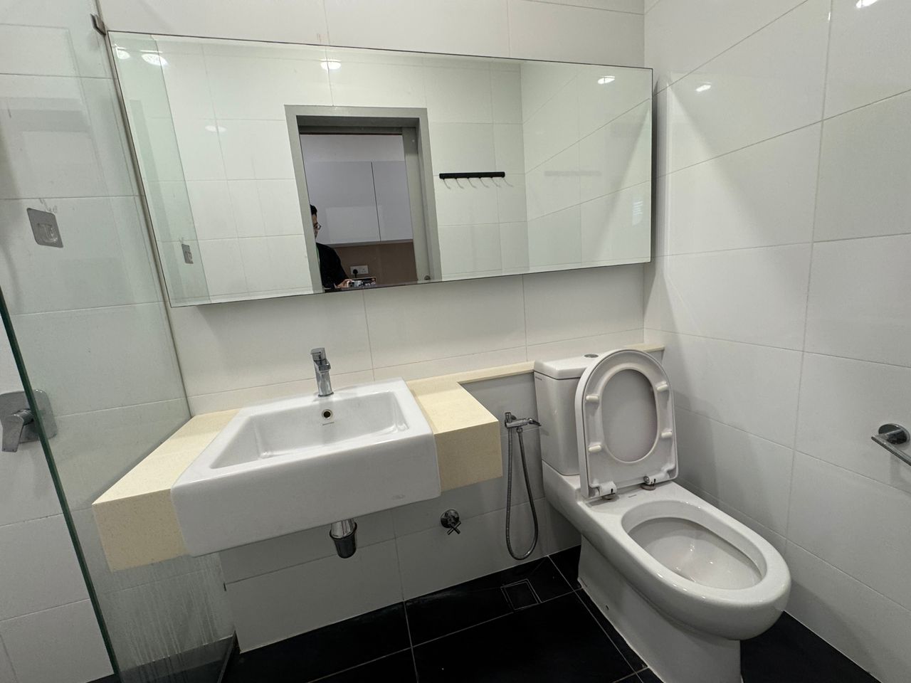 HighPark Suites Kelana Jaya Fully Furnished Studio - photo 4