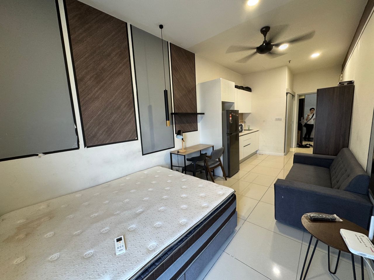 HighPark Suites Kelana Jaya Fully Furnished Studio - photo 2