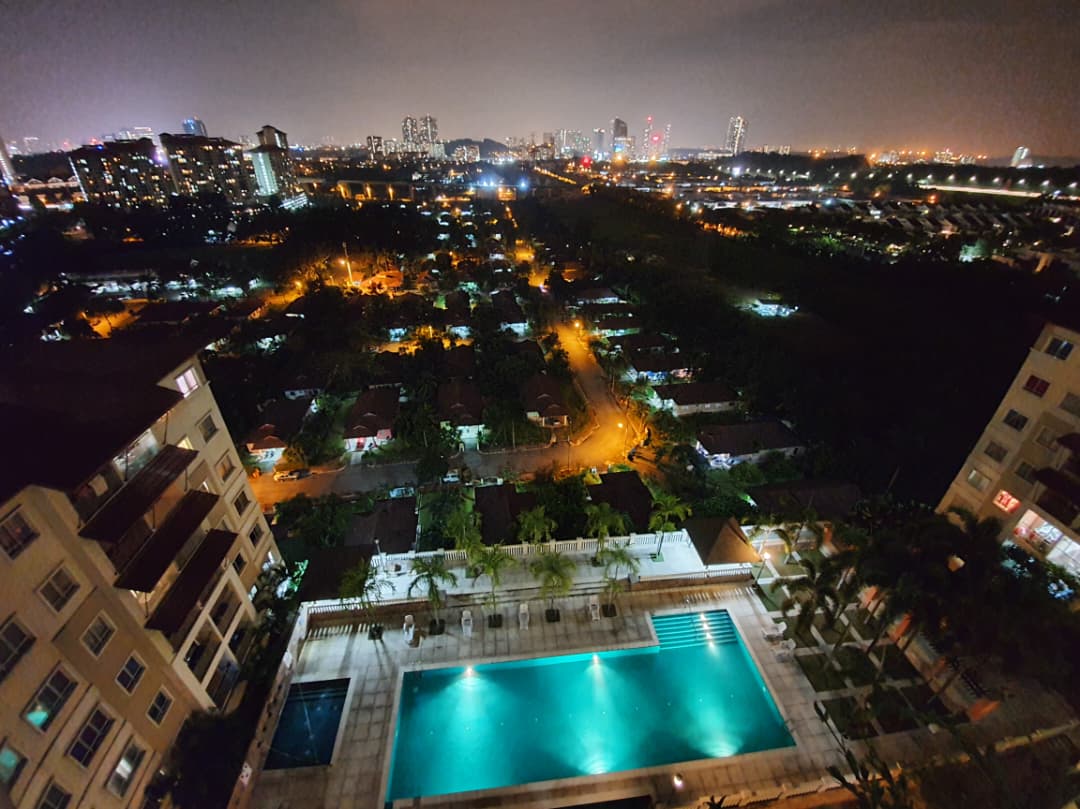 Perdana View Damansara Perdana Furnished Nice unit - photo 7