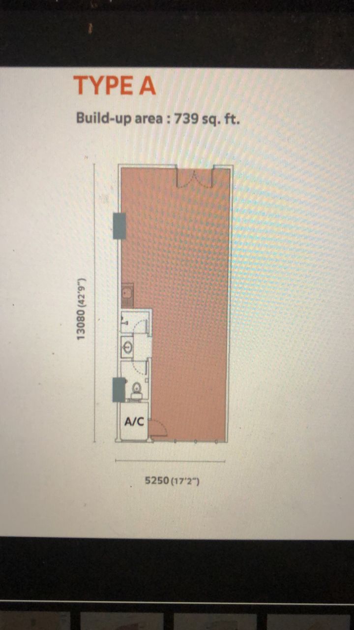 Oasis Centum Park, Ara Damansara Office for Sell - photo 5