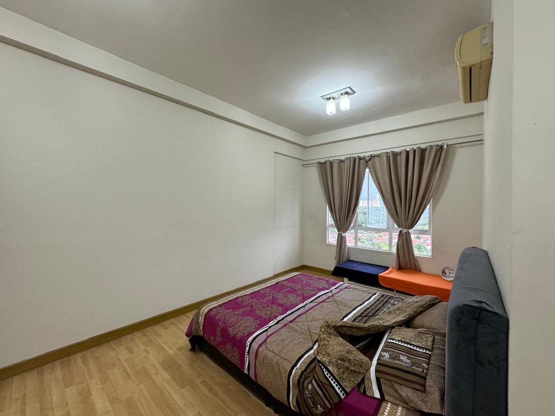 Cova Suites Kota Damansara FF 3R2B - photo 5
