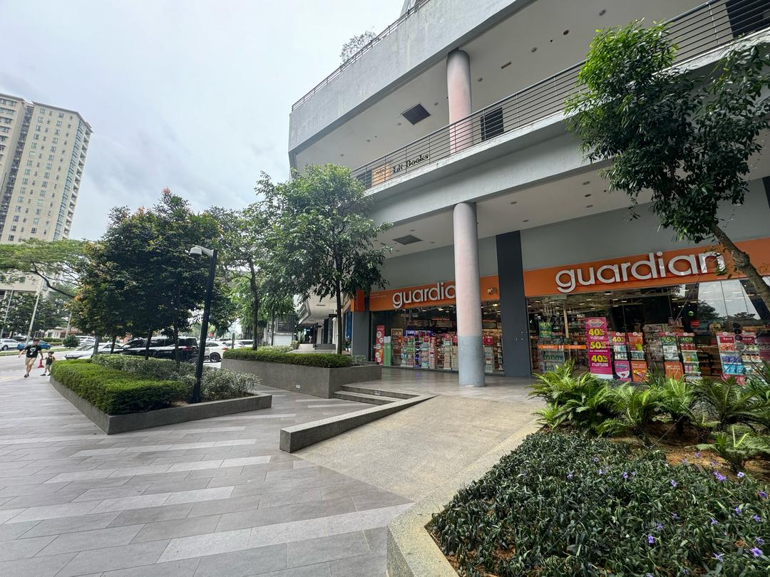 Tropicana Avenue Pj Tropicana Kd Ground floor Shop - photo 2
