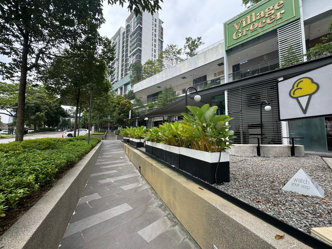 Tropicana Avenue Pj Tropicana Kd Ground floor Shop - photo 3