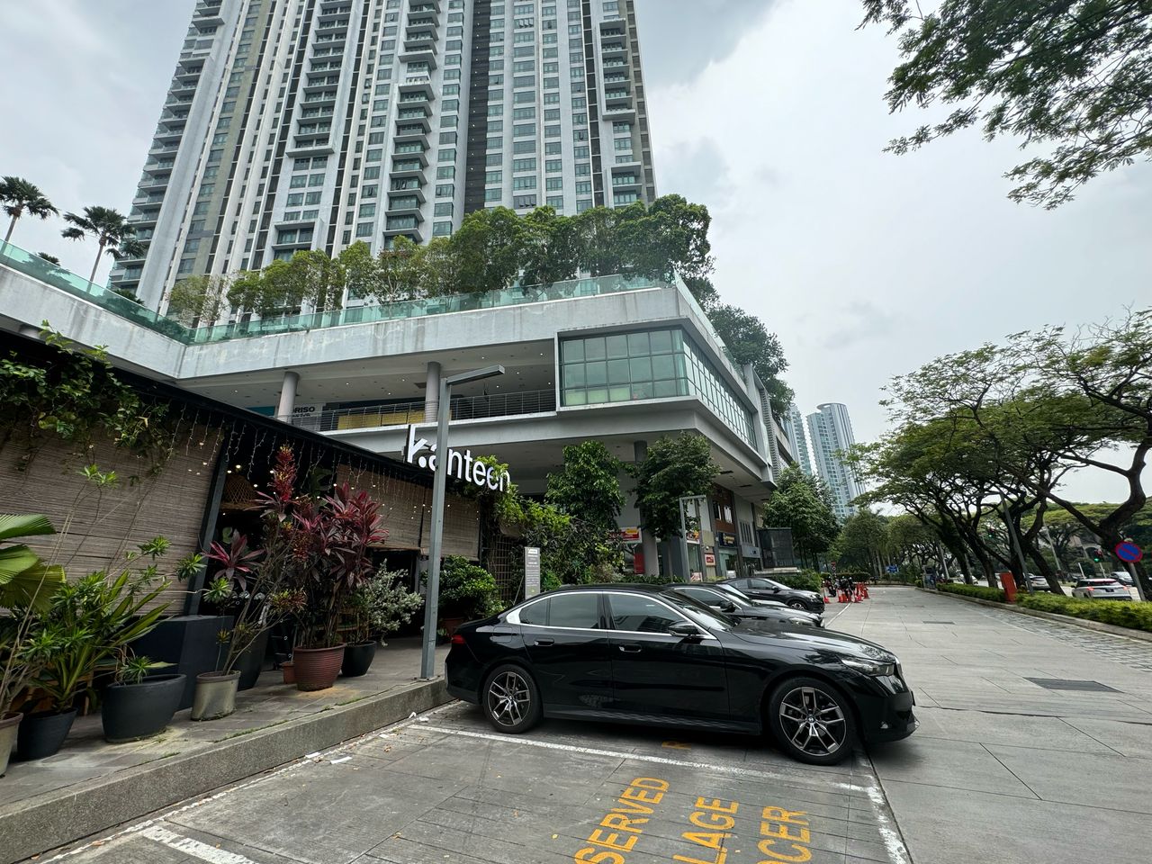 Tropicana Avenue Pj Tropicana Kd Ground floor Shop - photo 4