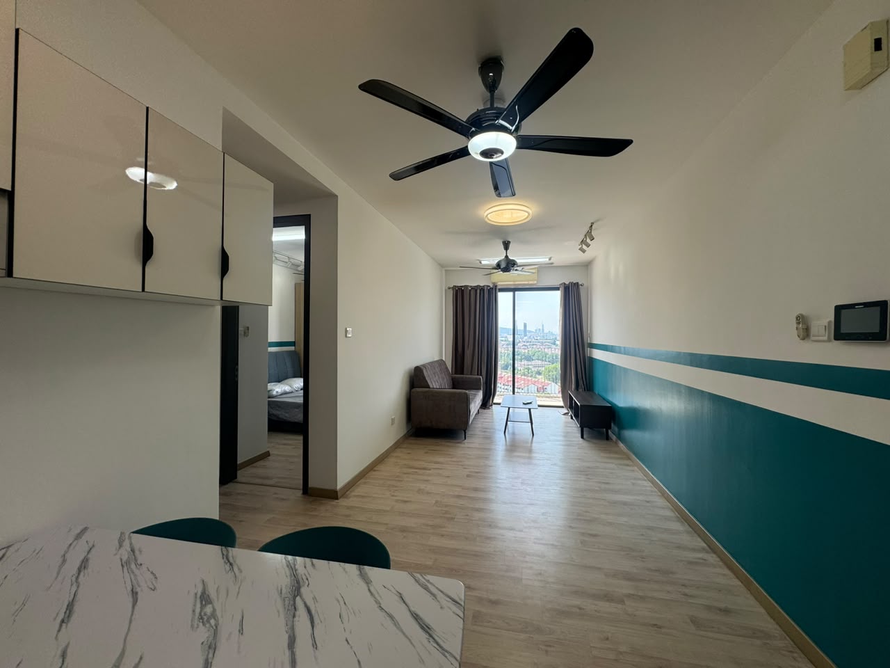 Emporis Residences Kota Damansara, 2R1B, FF - photo 2