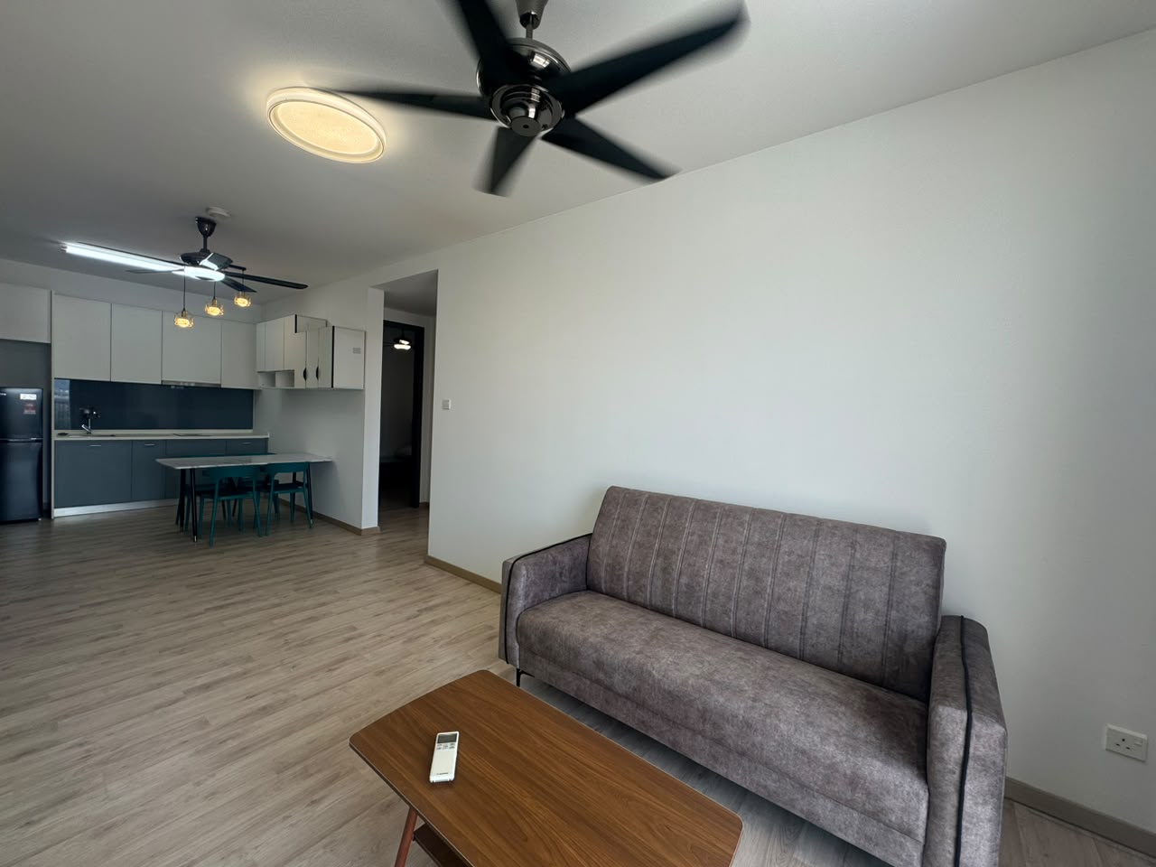Emporis Residences Kota Damansara, 2R1B, FF - photo 4
