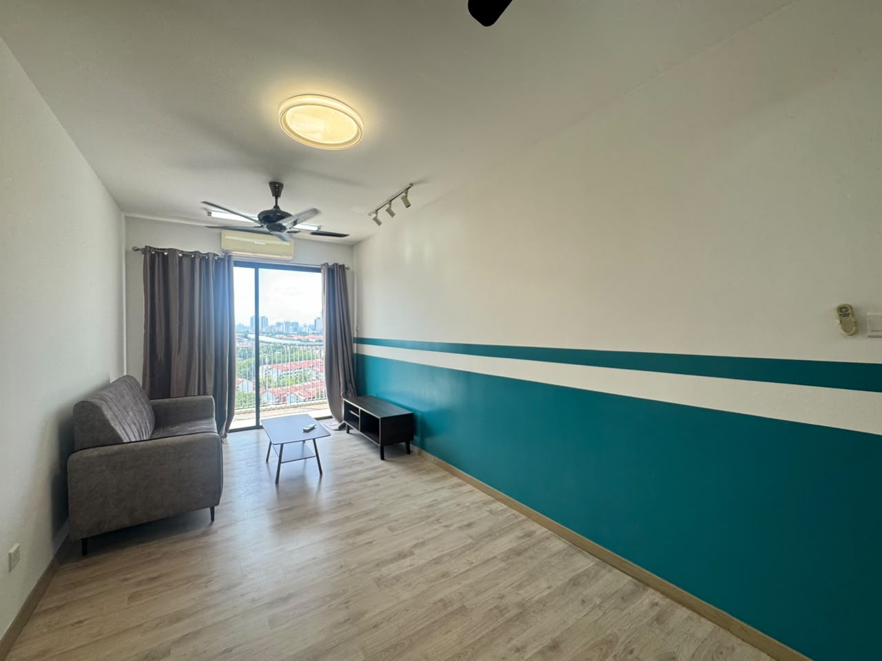 Emporis Residences Kota Damansara, 2R1B, FF - photo 6