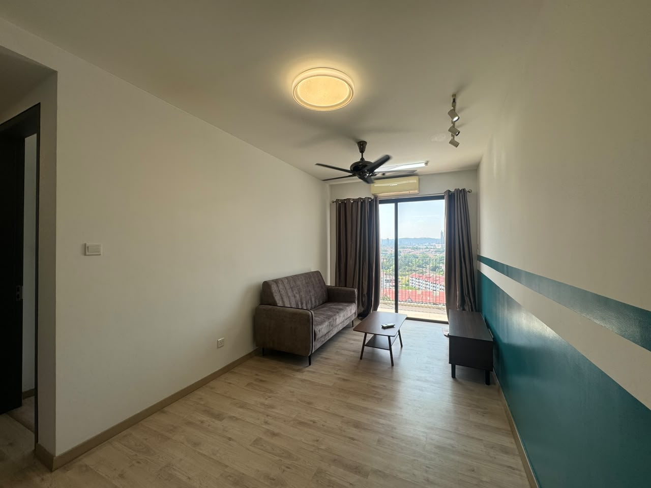 Emporis Residences Kota Damansara, 2R1B, FF - photo 7