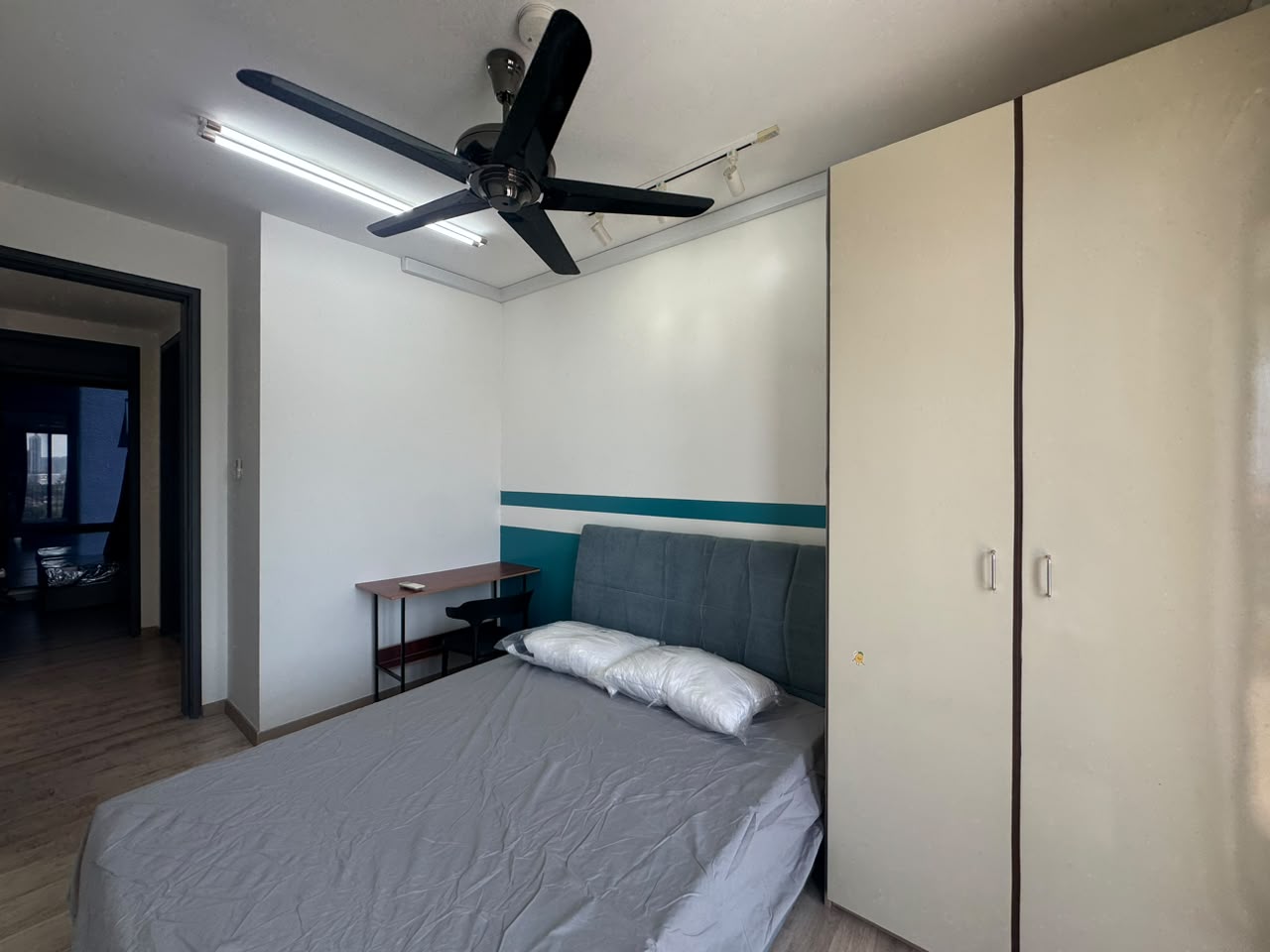 Emporis Residences Kota Damansara, 2R1B, FF - photo 9