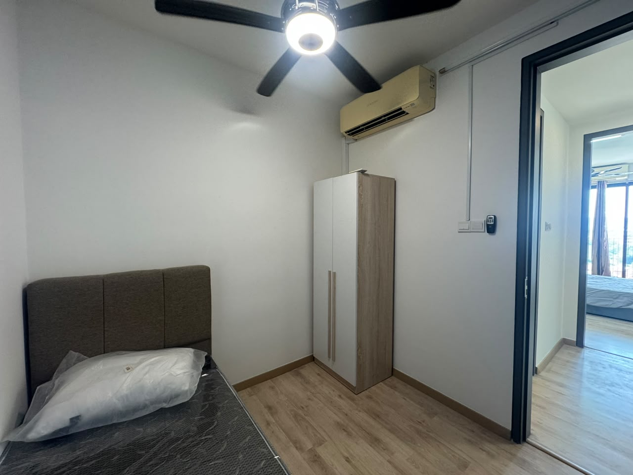 Emporis Residences Kota Damansara, 2R1B, FF - photo 12
