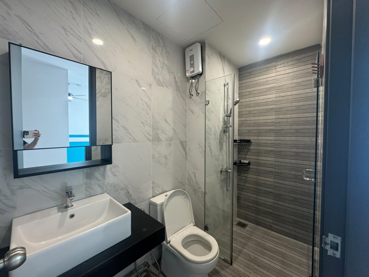 Emporis Residences Kota Damansara, 2R1B, FF - photo 13