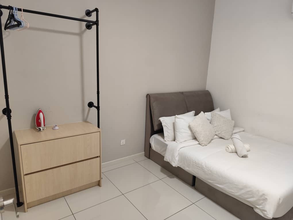 KL City, Majestic Residences, FF Studio - photo 5