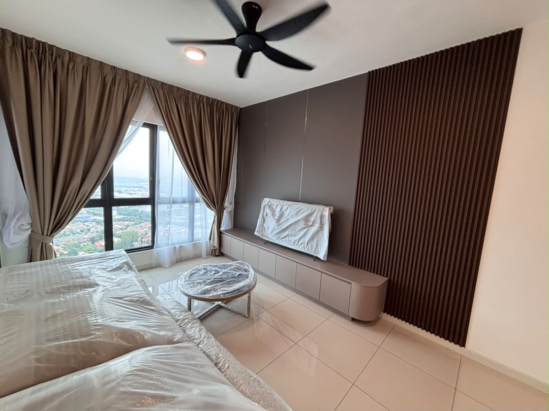 KD Sunway DHill Residences, FF 3R2B - photo 4