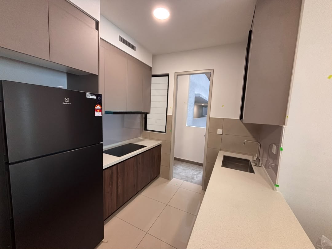 KD Sunway DHill Residences, FF 3R2B - photo 5