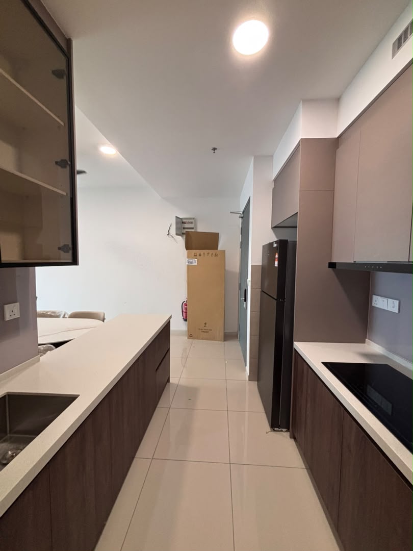 KD Sunway DHill Residences, FF 3R2B - photo 6